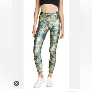 Terez canopy high shine xs